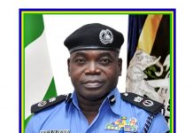 Osun gets new commissioner of police