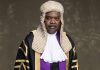Nigeria’s nominee to ICC, Justice Ishaq Bello loses out after securing 5 votes out of 110