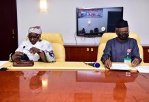 Kaduna announces measures to stem COVID-19 without lockdown