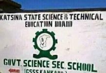 Amnesty International condemns abduction of students in Katsina