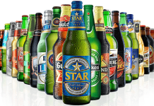 Man files N1.5bn suit against Nigerian Breweries for alleged copyright infringement