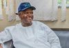 2023 South-West Agenda: Oluomo Kolawole calls for collaboration