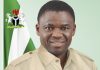 Igiode vs Uzanu: Toxic politicking and human degradation, By Tony Erha