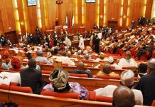 Senate approves N216.646bn for FIRS in 2021
