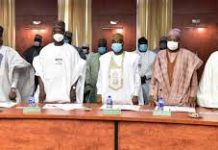 Southern, Middle Belt Leaders task presidency to apologise to Bishop Kukah
