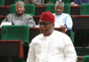 House deputy minority leader faults Malami on Buhari’s summons