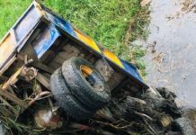 Lagos-bound truck somersaults in Niger, kills 23, injures 22 — Police