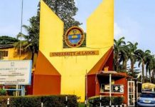 Fee hike: UNILAG unveils more measures to cushion effect