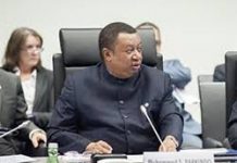 Oil outlook for 1st half of 2021 full of downside risks – OPEC
