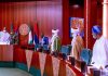 Buhari warns against ethnic, religious prejudices, intolerance