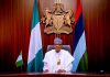 Buhari approves appointment of 18 Court Of Appeal Justices