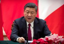 Buhari felicitates China on 72nd anniversary