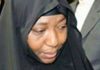 Wife of El-Zakzaky tests negative for COVID-19 -NCoS