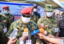 NAF conducts joint combat search, rescue exercise along Kaduna – Abuja highway