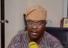 Ogun suspends commissioner for alleged sexual harassment