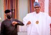 Osinbajo updates Buhari on implementation of economic sustainability plan