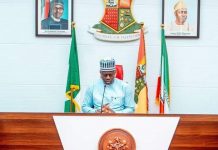 Amotekun: Makinde vows to deal with erring corps members