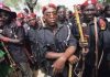 Edo launches vigilance network, charges members on tackling insecurity
