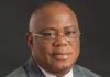 PDP mourns Akwa-Ibom State chairman, Udo Ekpenyong