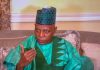 Shettima says choice of new service chiefs was well informed