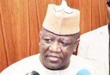 Ex-Zamfara Gov. Yari, forfeits N278.98m to federal government