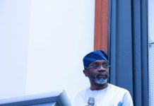 (NEWS RELEASE) Gbajabiamila draws attention to challenges facing Nigerian Universities