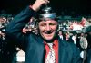 Former Manchester United manager is dead, aged 92