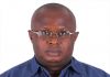 Trade Union Deputy President, Onuegbu, is dead