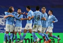 Manchester City make title statement as they outclass Chelsea