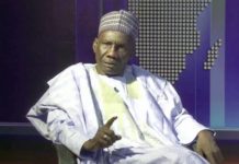 Boko Haram: Outside Maiduguri, Nobody Is Safe In Borno, says Prof Dikwa