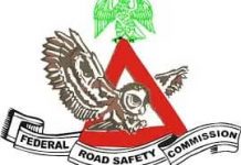 FRSC set to clamp down on illegal use of Police Spy number plate