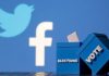 Uganda regulator orders social media shutdown before tense polls