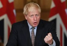 UK to close all travel corridors from Monday to halt virus variants