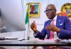 Lagos State is under-policed, says Sanwo-Olu