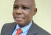 For Professor Moti, it is a confetti of appointments