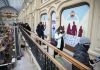 Moscow eases coronavirus restrictions as cases fall