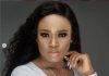 Reality TV Star, Cee-C, overcomes COVID-19 infection