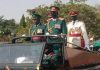 I left Nigerian Army better than I met it, says Buratai