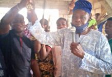 Gov Oyetola has done well for Osun people, says LG boss