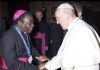 Pope appoints Kukah member of the Dicastery on integral human development, Vatican City