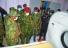Maritime Security: CAS says special mission aircraft to operate from Port Harcourt