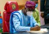 COVID-19: One in every five Lagos residents tested positive in January, says Gov. Sanwo-Olu