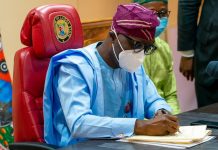 Gov Sanwo-Olu approves appointment of 17 Permanent Secretaries