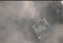 NAF fighter jets, helicopter gunships destroy more Boko Haram locations in Borno