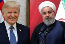 Washington violence a consequence of Trump actions – President Rowhani