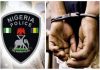 Interesting! Notorious kidnapper abducted by another kidnap gang; coughed out N1.5m ransom for freedom