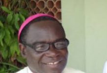 Kukah-must-quit notice: Stop the threat, CAN calls on Buhari, security agencies to rein in instigators, troublemakers