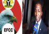 PDP tasks Bawa on restoring professionalism in EFCC