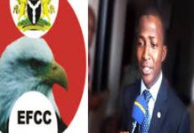 Fresh twist as new EFCC Chairman designate, 88 others bag promotion – PRNigeria Report