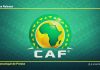 Algeria 2023: CAF names officials for Nigeria/Morocco clash